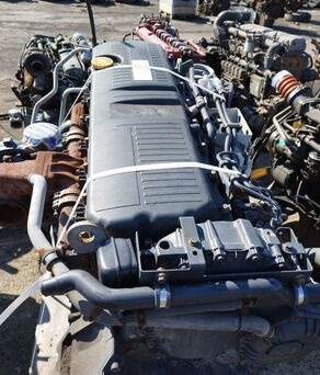 IVECO F3HFE611 IVECO Starlis Cursor 13 truck - Motor para Camión: foto 3 IVECO F3HFE611 IVECO Starlis Cursor 13 truck - Motor para Camión: foto 3