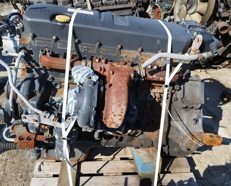 IVECO F3HFE611 IVECO Starlis Cursor 13 truck - Motor para Camión: foto 1 IVECO F3HFE611 IVECO Starlis Cursor 13 truck - Motor para Camión: foto 1