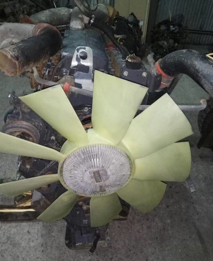 Renault MACK 430 Midr Renault Magnum - Motor para Camión: foto 3 Renault MACK 430 Midr Renault Magnum - Motor para Camión: foto 3