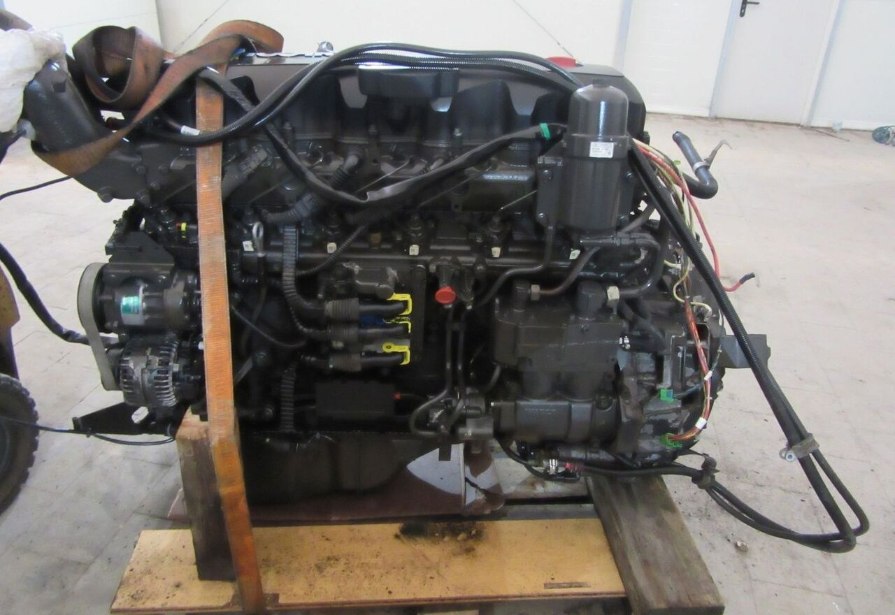 DAF Paccar MX-300 S2 DAF XF105, CF85 - Motor para Camión: foto 2 DAF Paccar MX-300 S2 DAF XF105, CF85 - Motor para Camión: foto 2