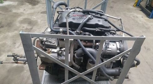 IVECO F4AFE411B IVECO Eurocargo truck - Motor para Camión: foto 2 IVECO F4AFE411B IVECO Eurocargo truck - Motor para Camión: foto 2