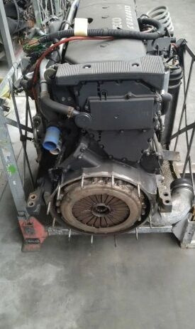 IVECO cursor 13 e5 F3BE3681   IVECO STRALIS truck - Motor para Camión: foto 1 IVECO cursor 13 e5 F3BE3681   IVECO STRALIS truck - Motor para Camión: foto 1