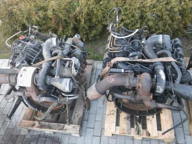 Mercedes-Benz OM401LA V6 E2   Mercedes-Benz ACTROS MP1 - Motor para Camión: foto 3 Mercedes-Benz OM401LA V6 E2   Mercedes-Benz ACTROS MP1 - Motor para Camión: foto 3