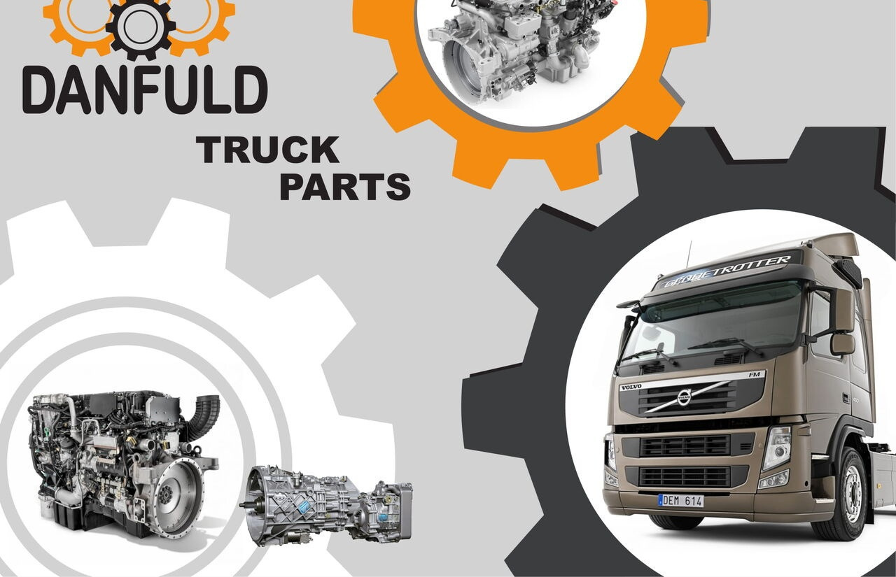 Mercedes-Benz OM502LA truck - Motor para Camión: foto 5 Mercedes-Benz OM502LA truck - Motor para Camión: foto 5