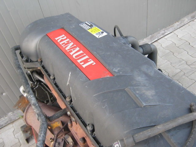 Renault DXI 11 440 E3   Renault Premium - Motor para Camión: foto 3 Renault DXI 11 440 E3   Renault Premium - Motor para Camión: foto 3