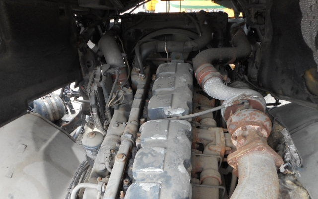 Renault MAGNUM PREMIUM 440 480 E-TECH - Motor para Camión: foto 1 Renault MAGNUM PREMIUM 440 480 E-TECH - Motor para Camión: foto 1