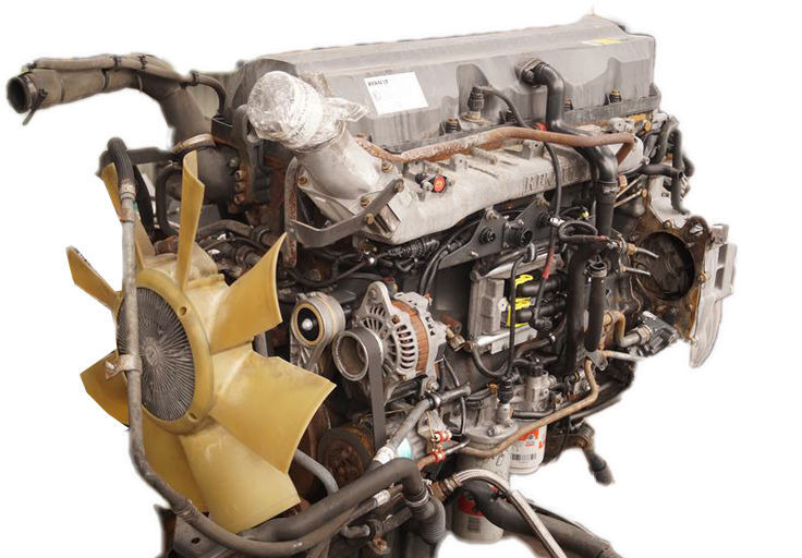 Renault PREMIUM 440 DXI EURO 3 - Motor para Camión: foto 1 Renault PREMIUM 440 DXI EURO 3 - Motor para Camión: foto 1
