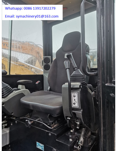 Caterpillar 306E2 - Miniexcavadora: foto 5 Caterpillar 306E2 - Miniexcavadora: foto 5