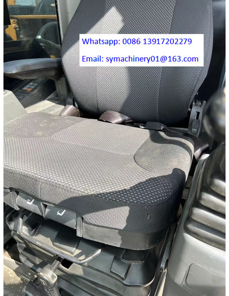 Excavadora de cadenas Caterpillar 336 CAT 336D2 336GC 330: foto 12 Excavadora de cadenas Caterpillar 336 CAT 336D2 336GC 330: foto 12