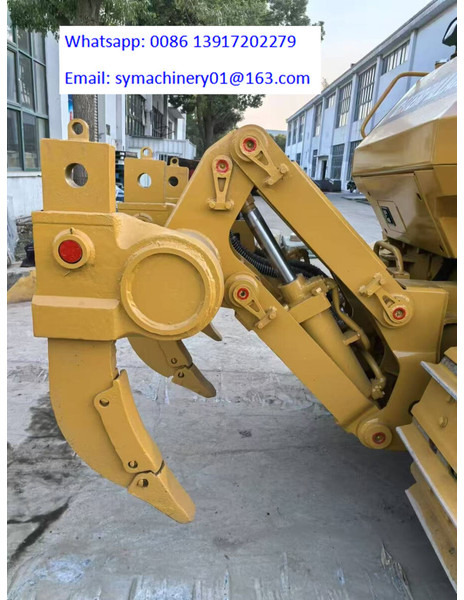 Caterpillar D7G D6G D7R D6R D8R D9R - Bulldozer: foto 3 Caterpillar D7G D6G D7R D6R D8R D9R - Bulldozer: foto 3