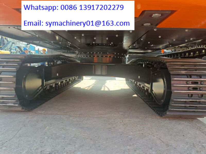Develon DX360LC-9C DX220 DX225 DEVELON - Excavadora de cadenas: foto 2 Develon DX360LC-9C DX220 DX225 DEVELON - Excavadora de cadenas: foto 2