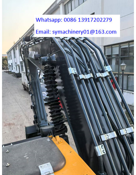 Excavadora de cadenas Hyundai R220LC-9S: foto 16