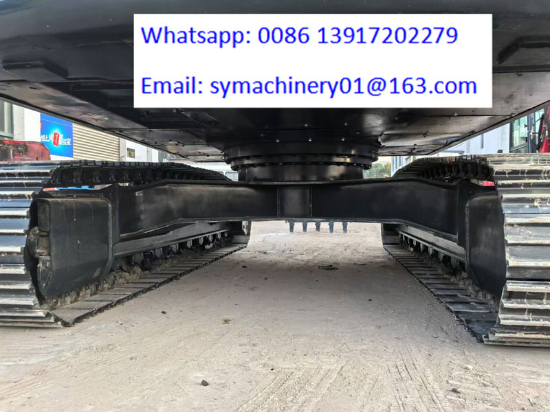 Excavadora de cadenas Hyundai R220LC-9S: foto 13