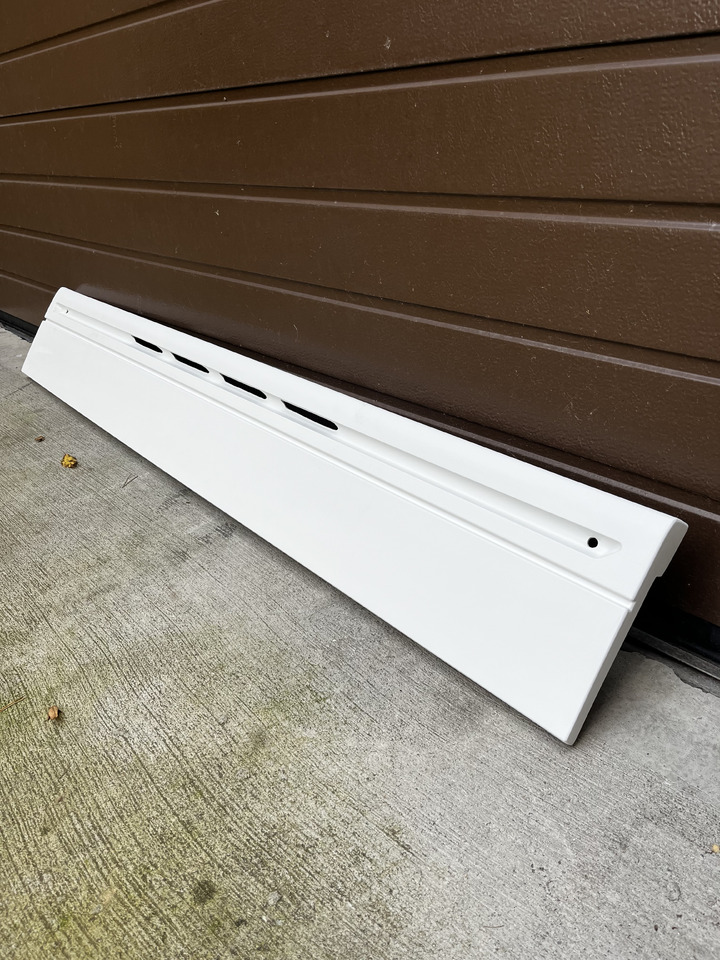 Zderzak przedni prawy, lewy, środkowy, atrapa, Van Hool T915 Zderzak przedni Van Hool T915 ACRON, ALICRON - Parachoques para Autocar: foto 2 Zderzak przedni prawy, lewy, środkowy, atrapa, Van Hool T915 Zderzak przedni Van Hool T915 ACRON, ALICRON - Parachoques para Autocar: foto 2