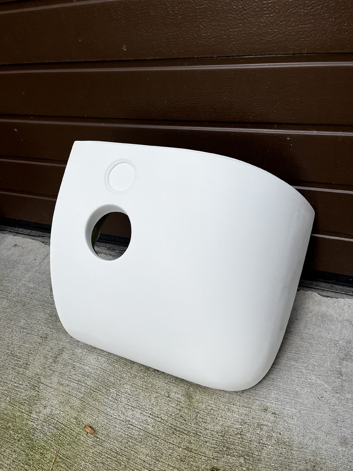 Zderzak przedni prawy, lewy, środkowy, atrapa, Van Hool T915 Zderzak przedni Van Hool T915 ACRON, ALICRON - Parachoques para Autocar: foto 5 Zderzak przedni prawy, lewy, środkowy, atrapa, Van Hool T915 Zderzak przedni Van Hool T915 ACRON, ALICRON - Parachoques para Autocar: foto 5