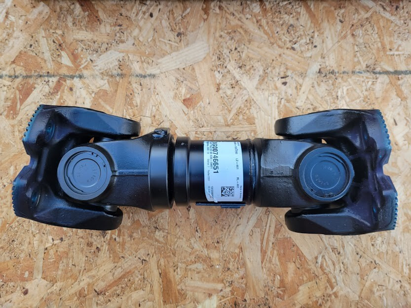 VOLVO - Árbol de transmisión: foto 1 VOLVO - Árbol de transmisión: foto 1