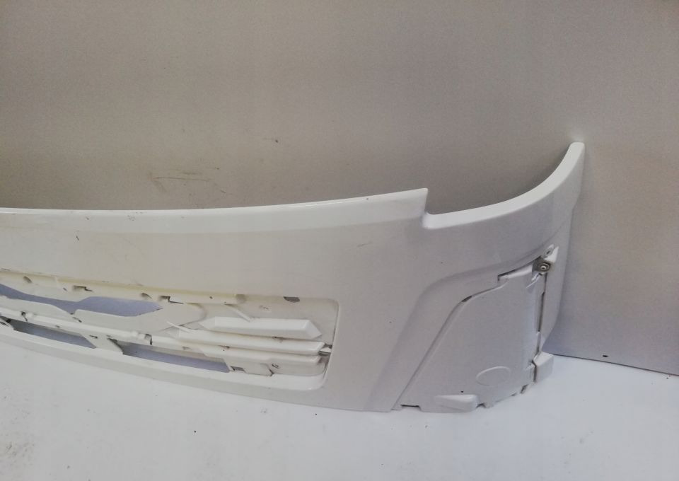 ATRAPA MASKA MAN TGL E6 ORYGINAL 81.611106104 - Capota para Camión: foto 2 ATRAPA MASKA MAN TGL E6 ORYGINAL 81.611106104 - Capota para Camión: foto 2