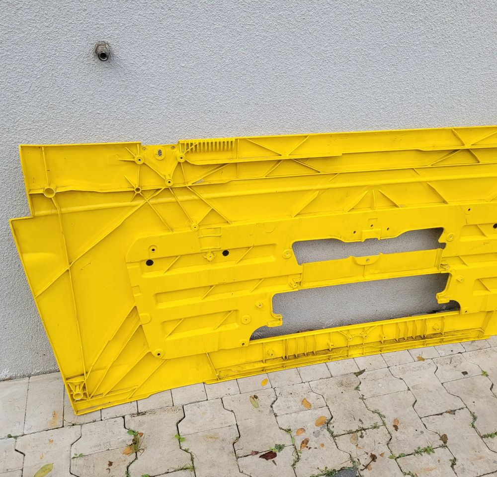 ATRAPA MASKA MAN TGL TGM - Capota para Camión: foto 4 ATRAPA MASKA MAN TGL TGM - Capota para Camión: foto 4