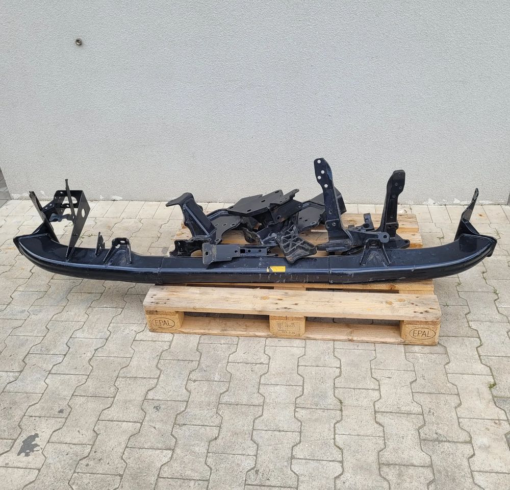 BELKA WSPORNIK MOCOWANIE MAN TG3 NM CHWALIM116 - Carrocería y exterior para Camión: foto 1 BELKA WSPORNIK MOCOWANIE MAN TG3 NM CHWALIM116 - Carrocería y exterior para Camión: foto 1