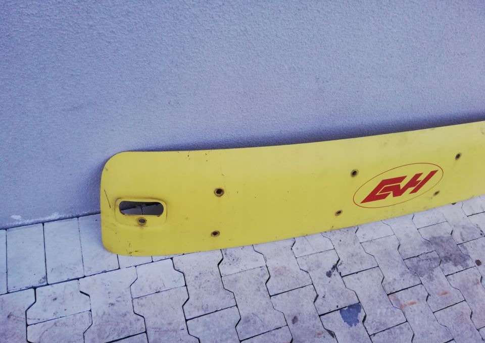 BLENDA MAN TGS TGA ROBOCZY - Aerodinámica/ Spoiler para Camión: foto 4 BLENDA MAN TGS TGA ROBOCZY - Aerodinámica/ Spoiler para Camión: foto 4