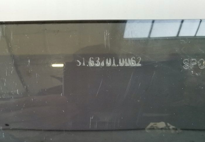 BLENDA MAN TGX TGA SZEROKA NISKI DACH ORYGINAŁ - Aerodinámica/ Spoiler para Camión: foto 4 BLENDA MAN TGX TGA SZEROKA NISKI DACH ORYGINAŁ - Aerodinámica/ Spoiler para Camión: foto 4