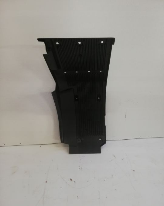 BŁOTNIK FARTUCH VOLVO FH4 82110404 NOWY ORYGINAŁ - Guardabarros para Camión: foto 1 BŁOTNIK FARTUCH VOLVO FH4 82110404 NOWY ORYGINAŁ - Guardabarros para Camión: foto 1