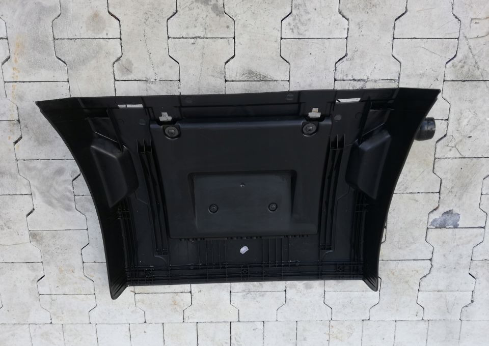 BŁOTNIK VOLVO FH4 NOWY ORYGINAŁ - Guardabarros para Camión: foto 3 BŁOTNIK VOLVO FH4 NOWY ORYGINAŁ - Guardabarros para Camión: foto 3