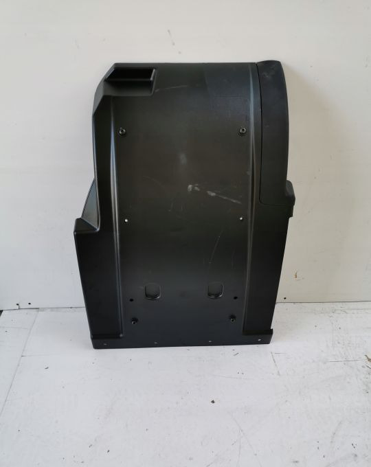 BŁOTNIKi CHLAPACZ DAF XF 106 OM 19970086 ORYGINAŁ - Guardabarros para Camión: foto 1 BŁOTNIKi CHLAPACZ DAF XF 106 OM 19970086 ORYGINAŁ - Guardabarros para Camión: foto 1