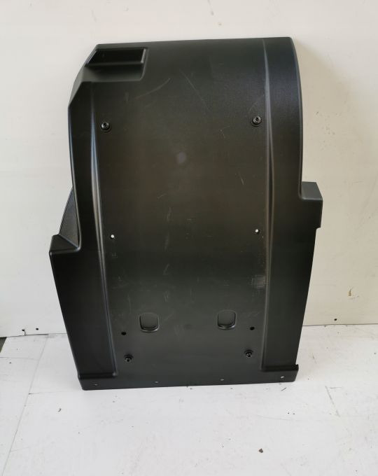 BŁOTNIKi CHLAPACZ DAF XF 106 OM 1997262 ORYGINAŁ - Guardabarros para Camión: foto 1 BŁOTNIKi CHLAPACZ DAF XF 106 OM 1997262 ORYGINAŁ - Guardabarros para Camión: foto 1