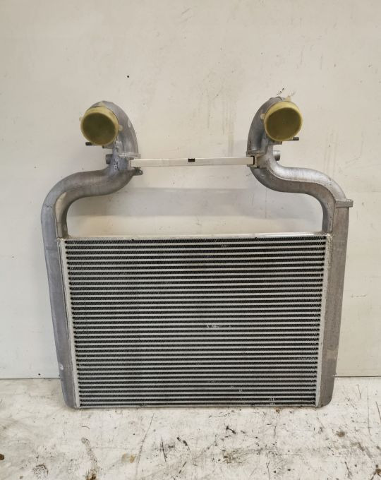 CHŁODNICA INTERCOOLER DAF XF 106 1993568 IGŁA - Intercooler: foto 1 CHŁODNICA INTERCOOLER DAF XF 106 1993568 IGŁA - Intercooler: foto 1
