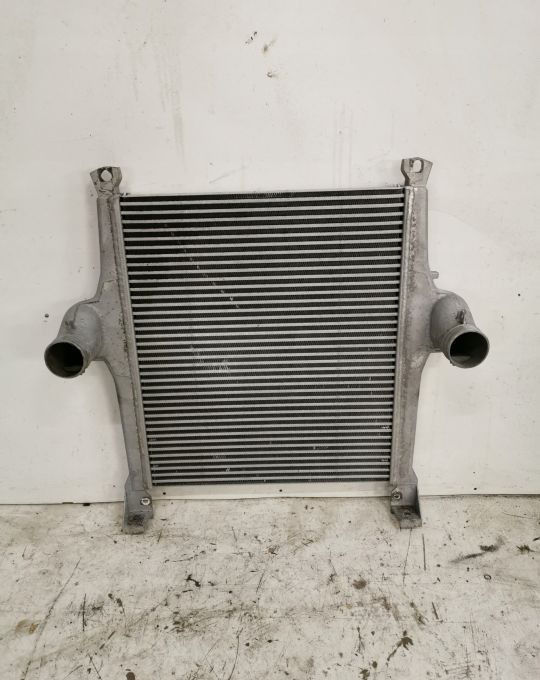 CHŁODNICA INTERCOOLER IVECO STRALIS OM 41218267 - Intercooler: foto 1 CHŁODNICA INTERCOOLER IVECO STRALIS OM 41218267 - Intercooler: foto 1