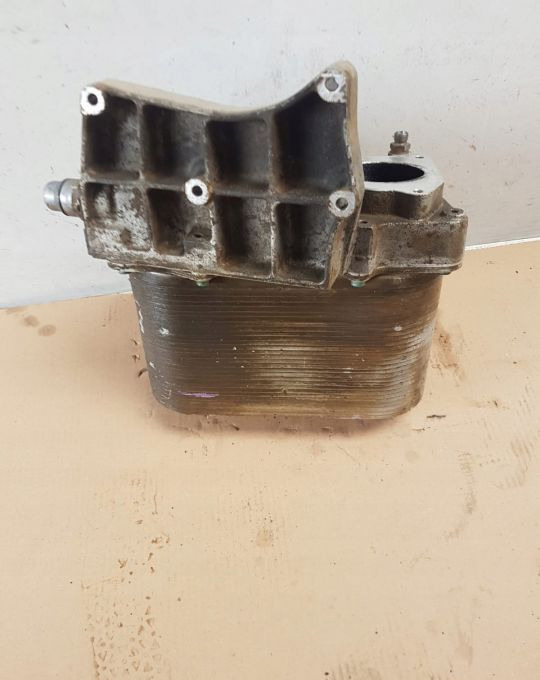 CHŁODNICA INTERCOOLER MAN TGS TGX 51.09540-3060 - Intercooler para Camión: foto 2 CHŁODNICA INTERCOOLER MAN TGS TGX 51.09540-3060 - Intercooler para Camión: foto 2