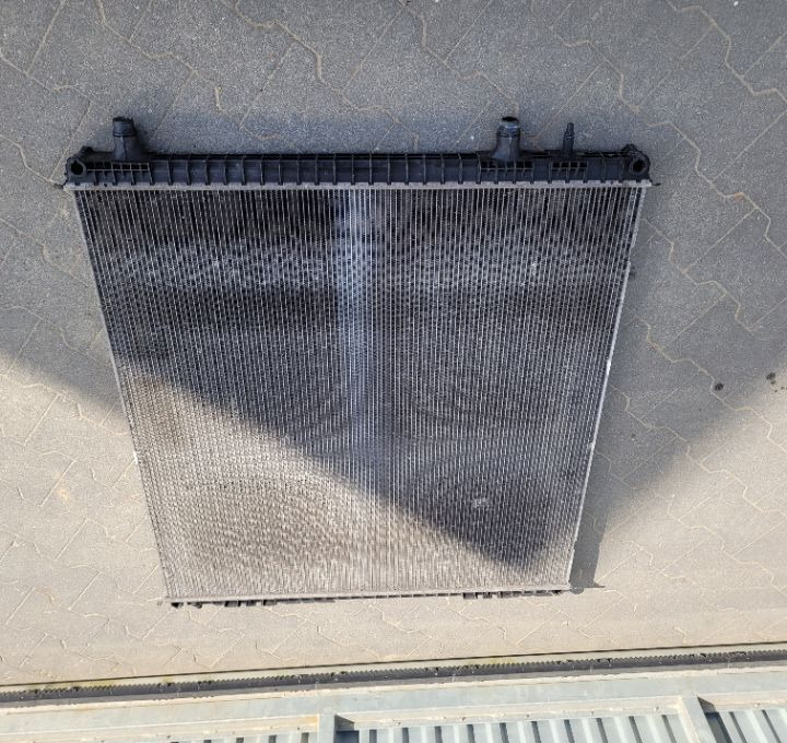 CHŁODNICA WODY MAN TGX E6 MODINE 7650997 98CM SZCZELNA - Radiador para Camión: foto 2 CHŁODNICA WODY MAN TGX E6 MODINE 7650997 98CM SZCZELNA - Radiador para Camión: foto 2