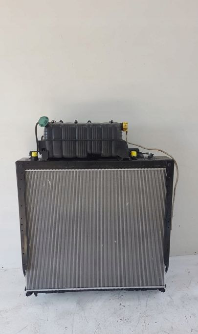 CHŁODNICE MAN TGS E6. MAHLE NOWY ORYGINAŁ 82CM. - Sistema de refrigeración para Camión: foto 2 CHŁODNICE MAN TGS E6. MAHLE NOWY ORYGINAŁ 82CM. - Sistema de refrigeración para Camión: foto 2