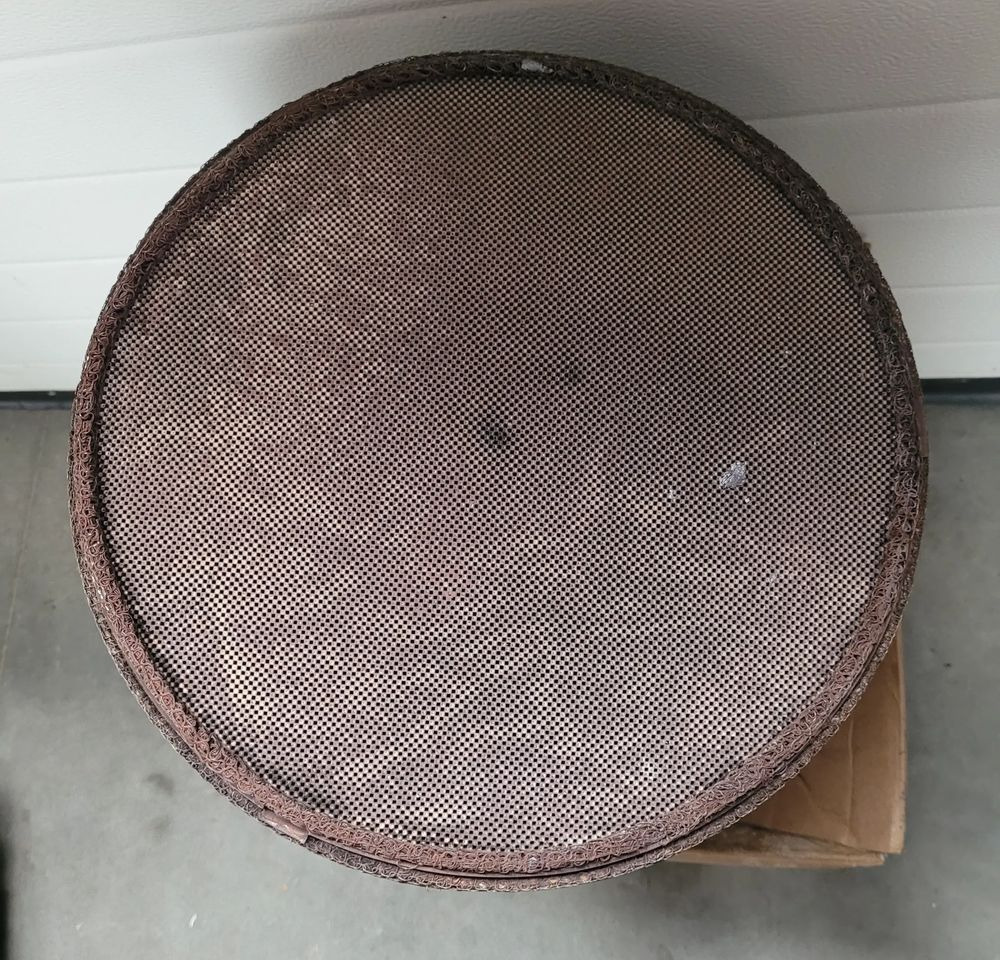 DPF DAF XF CF E6. 2326073 ORYGINAŁ CHWALIM116 - Sistema de escape para Camión: foto 3 DPF DAF XF CF E6. 2326073 ORYGINAŁ CHWALIM116 - Sistema de escape para Camión: foto 3