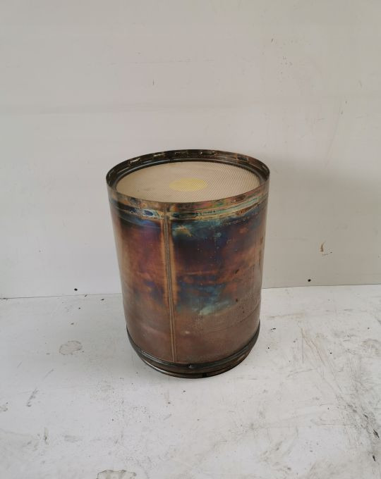 DPF WKŁAD KATALIZATORA IVECO STRALIS HI WAY E6. - Sistema de escape para Camión: foto 4 DPF WKŁAD KATALIZATORA IVECO STRALIS HI WAY E6. - Sistema de escape para Camión: foto 4