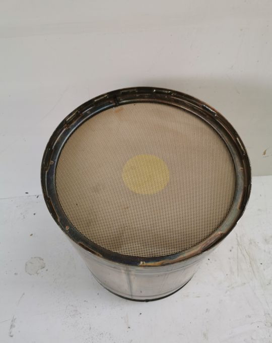 DPF WKŁAD KATALIZATORA IVECO STRALIS HI WAY E6. - Sistema de escape para Camión: foto 1 DPF WKŁAD KATALIZATORA IVECO STRALIS HI WAY E6. - Sistema de escape para Camión: foto 1