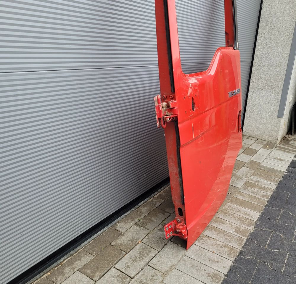 DRZWI LEWE MAN TGS TGL ORYGINAŁ CHWALIM116 - Puerta y piezas para Camión: foto 2 DRZWI LEWE MAN TGS TGL ORYGINAŁ CHWALIM116 - Puerta y piezas para Camión: foto 2