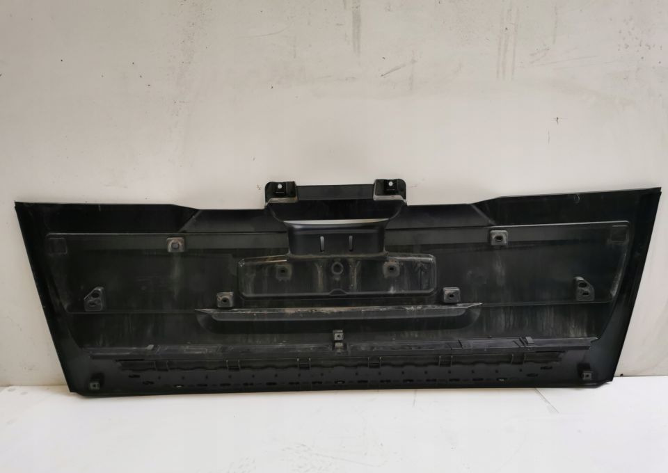 GRILL ATRAPA DAF XF 106 lift ORYGINAŁ 1887709 - Parrilla para Camión: foto 4 GRILL ATRAPA DAF XF 106 lift ORYGINAŁ 1887709 - Parrilla para Camión: foto 4