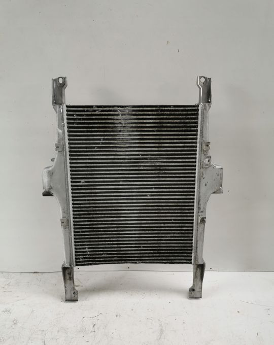 INTERCOOLER CHŁODNICA IVECO STRALIS HI WAY Chwalim116 - Intercooler: foto 2 INTERCOOLER CHŁODNICA IVECO STRALIS HI WAY Chwalim116 - Intercooler: foto 2