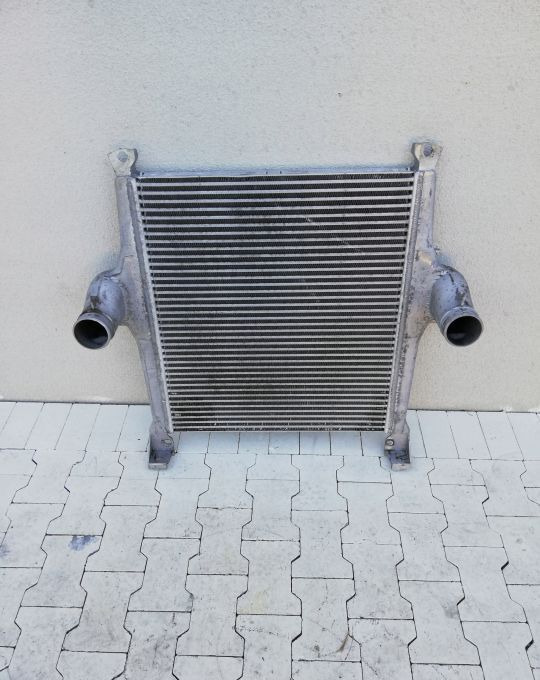 INTERCOOLER IVECO STRALIS NISKI 41218267 SZCZELNA - Intercooler: foto 1 INTERCOOLER IVECO STRALIS NISKI 41218267 SZCZELNA - Intercooler: foto 1