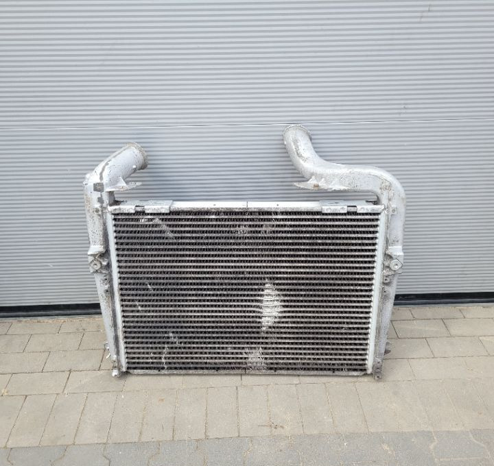 INTERCOOLER SCANIA CP 1769998 - Intercooler para Camión: foto 2 INTERCOOLER SCANIA CP 1769998 - Intercooler para Camión: foto 2