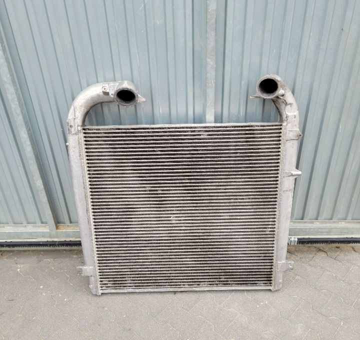 INTERCOOLER SCANIA R OM 1949827 Chwalim116 - Intercooler para Camión: foto 1 INTERCOOLER SCANIA R OM 1949827 Chwalim116 - Intercooler para Camión: foto 1
