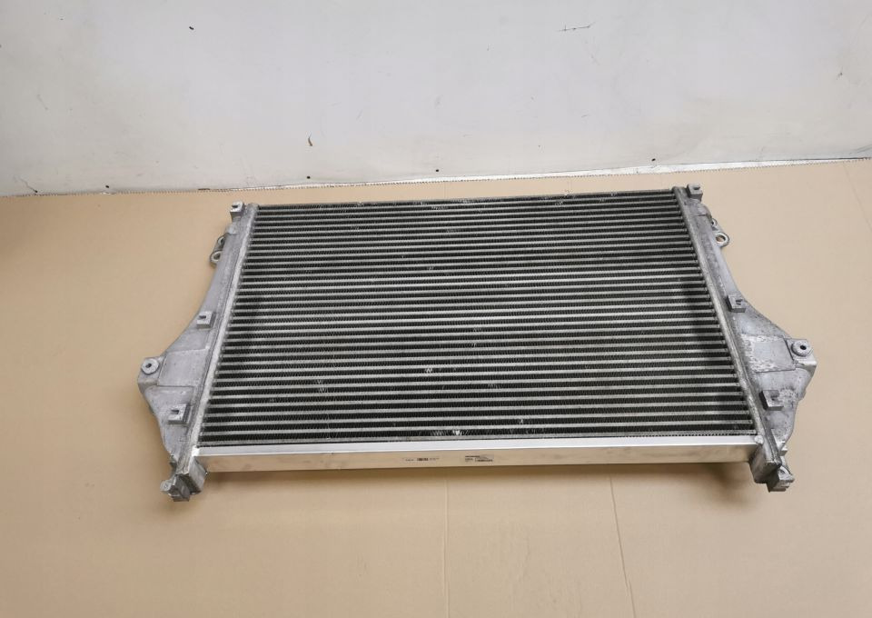 INTERCOOLER SCANIA R S 2362748 - Intercooler: foto 2 INTERCOOLER SCANIA R S 2362748 - Intercooler: foto 2