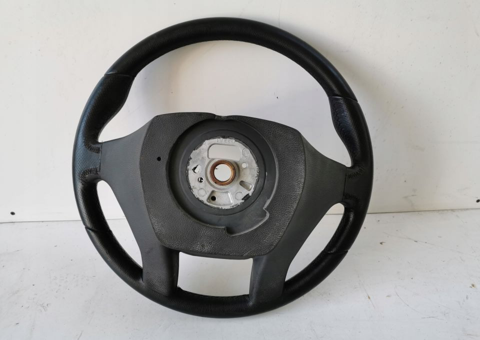 KIEROWNICA IVECO STRALIS HI WAY SKÓRA - Volante: foto 4 KIEROWNICA IVECO STRALIS HI WAY SKÓRA - Volante: foto 4
