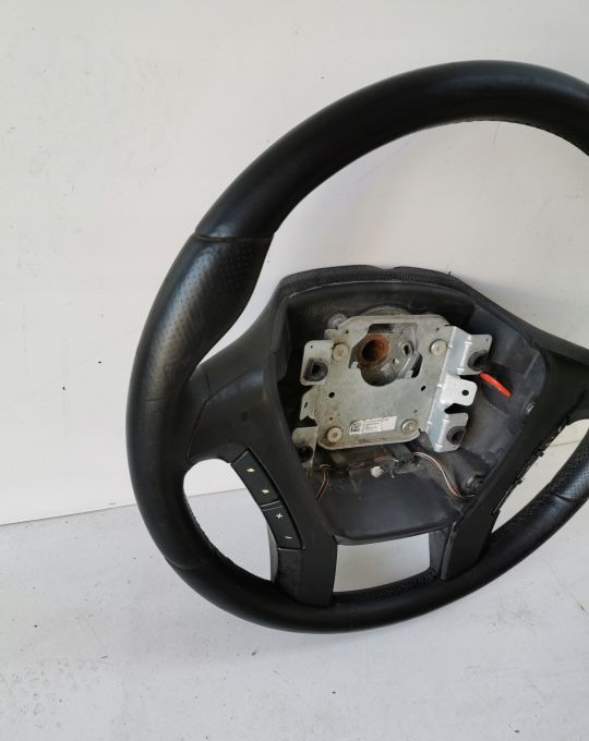 KIEROWNICA IVECO STRALIS HI WAY SKÓRA - Volante: foto 3 KIEROWNICA IVECO STRALIS HI WAY SKÓRA - Volante: foto 3