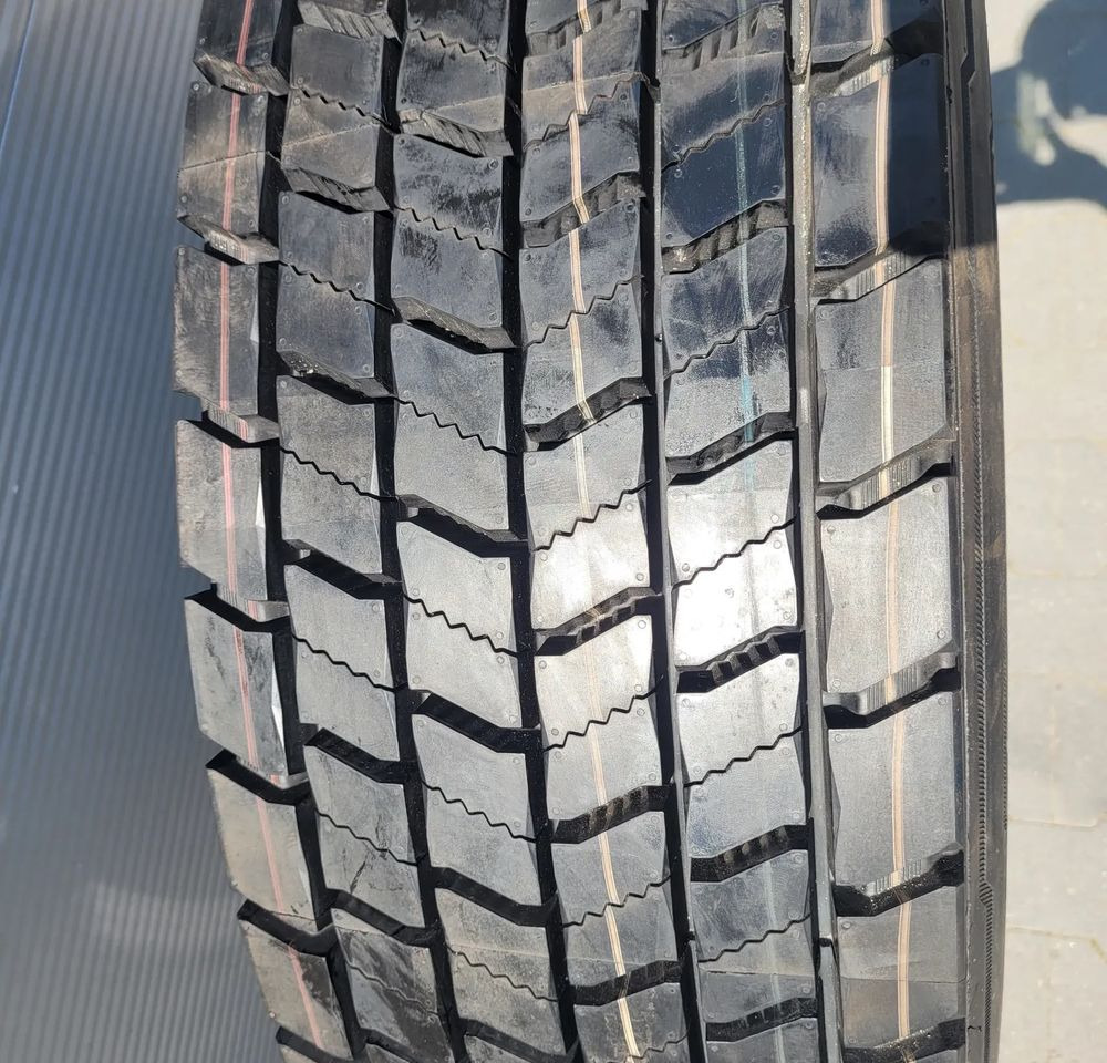 KOŁO CONTINENTAL 315/80R22.5 HYBRID HB3 ALUS ALCOA 9.00 NOWA Chwalim116 - Neumáticos y llantas para Camión: foto 4 KOŁO CONTINENTAL 315/80R22.5 HYBRID HB3 ALUS ALCOA 9.00 NOWA Chwalim116 - Neumáticos y llantas para Camión: foto 4