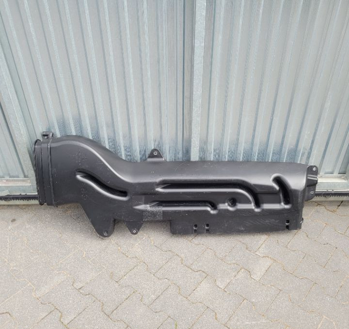 KOMIN MAN TGL E6 MAHLE 70550700 - Carrocería y exterior para Camión: foto 1 KOMIN MAN TGL E6 MAHLE 70550700 - Carrocería y exterior para Camión: foto 1