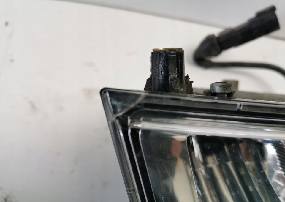 LAMPA HALOGEN SCANIA OM 2552715 - Faro delantero para Camión: foto 5 LAMPA HALOGEN SCANIA OM 2552715 - Faro delantero para Camión: foto 5