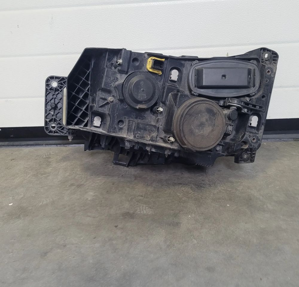 LAMPA LEWA RANGE T RENAULT LED OM 7482251329 - Luz/ Iluminación para Camión: foto 4 LAMPA LEWA RANGE T RENAULT LED OM 7482251329 - Luz/ Iluminación para Camión: foto 4